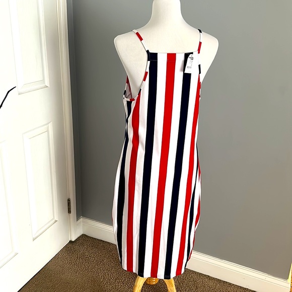 NWT Charlotte Russe Stretch Dress XL - Picture 2 of 4